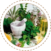 Organic Herbal Extracts